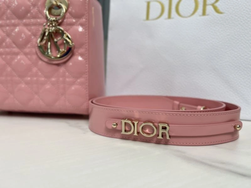 Christian Dior My Lady Bags Stretchable 75885