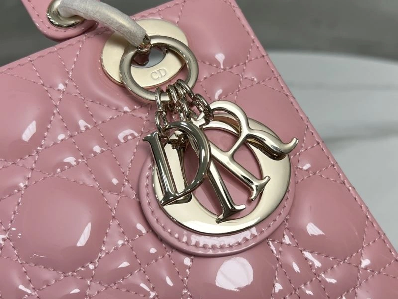 Christian Dior My Lady Bags Stretchable 75885