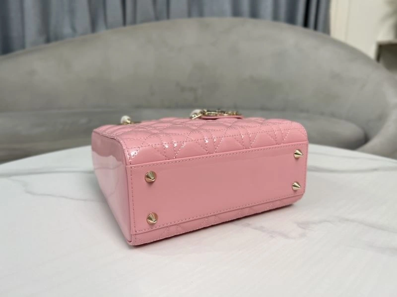 Christian Dior My Lady Bags Stretchable 75885