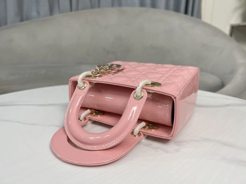 Christian Dior My Lady Bags Stretchable 75885