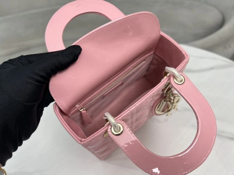Christian Dior My Lady Bags Stretchable 75885