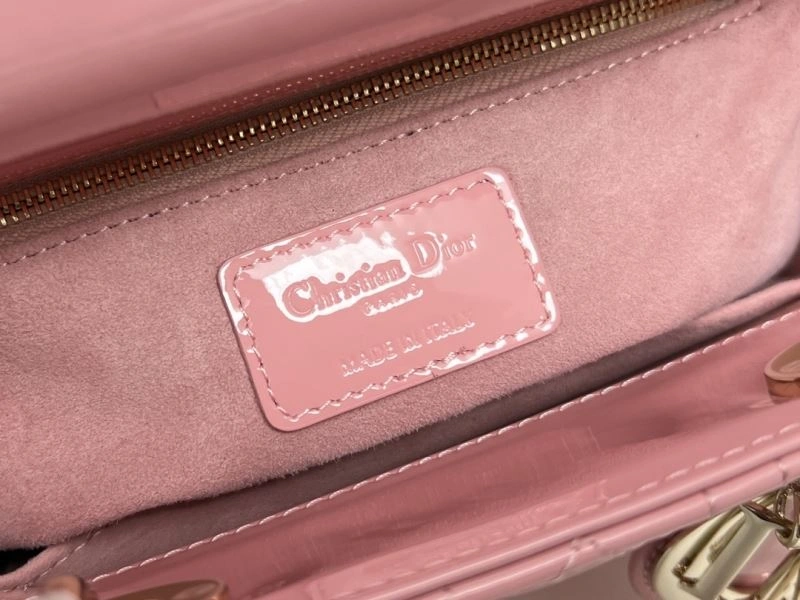 Christian Dior My Lady Bags Stretchable 75885