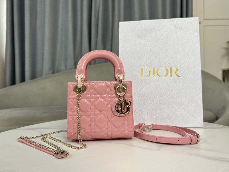 Christian Dior My Lady Bags Unique 75886