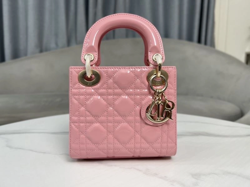 Christian Dior My Lady Bags Unique 75886