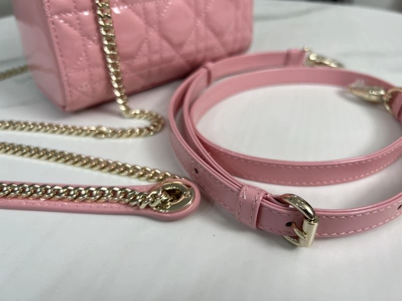 Christian Dior My Lady Bags Unique 75886