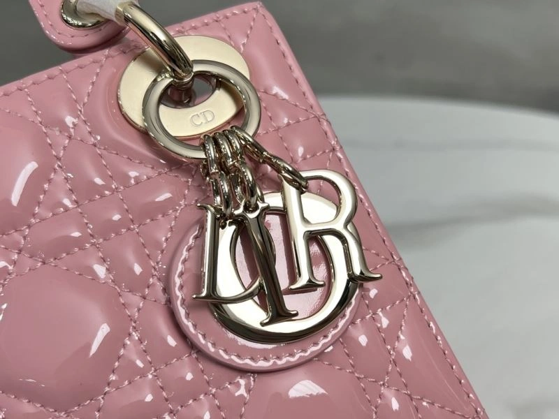 Christian Dior My Lady Bags Unique 75886