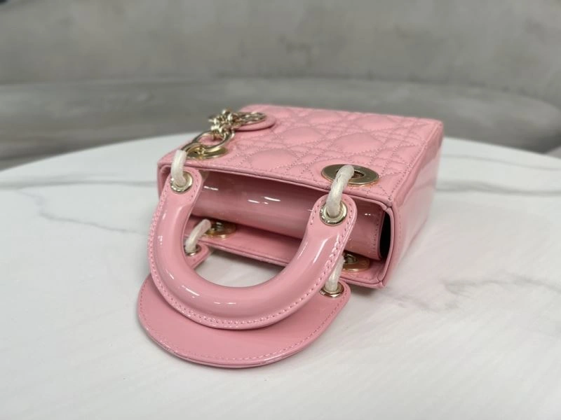 Christian Dior My Lady Bags Unique 75886