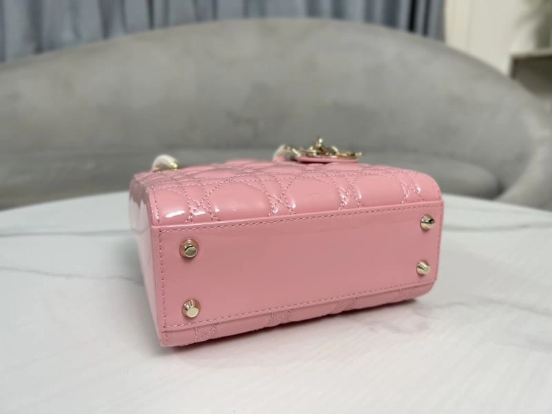 Christian Dior My Lady Bags Unique 75886