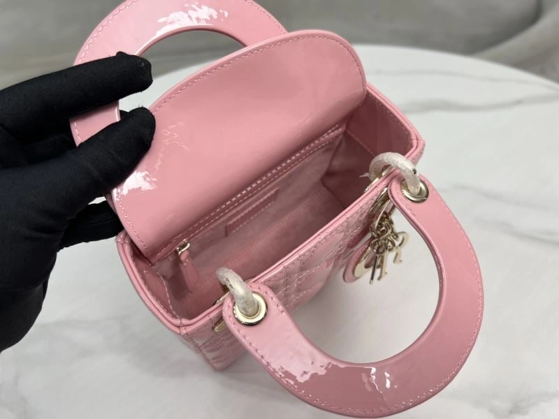Christian Dior My Lady Bags Unique 75886