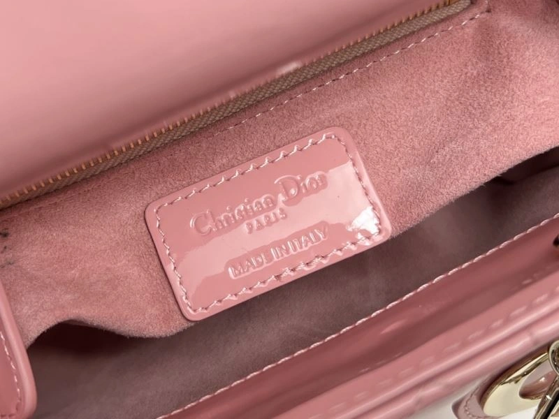 Christian Dior My Lady Bags Unique 75886