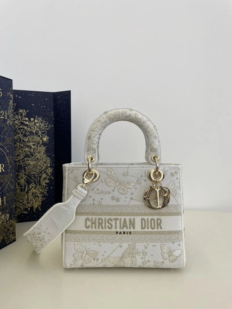 Timeless Christian Dior My Lady Bags 74247