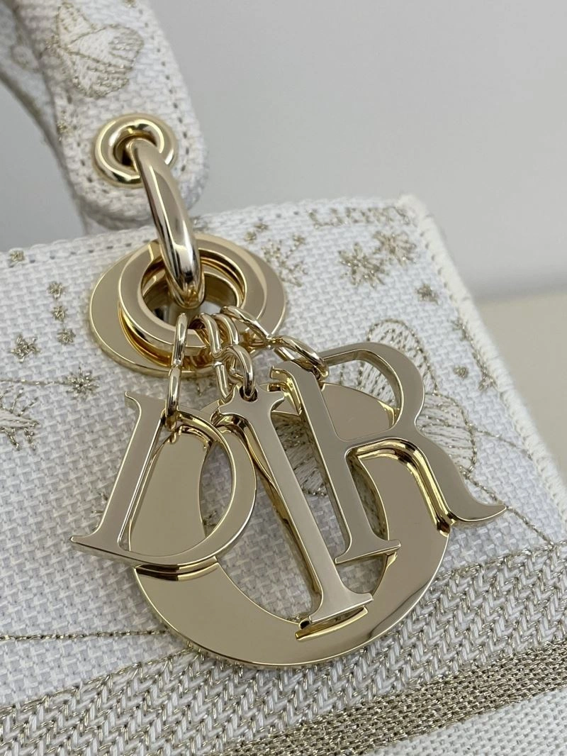 Timeless Christian Dior My Lady Bags 74247