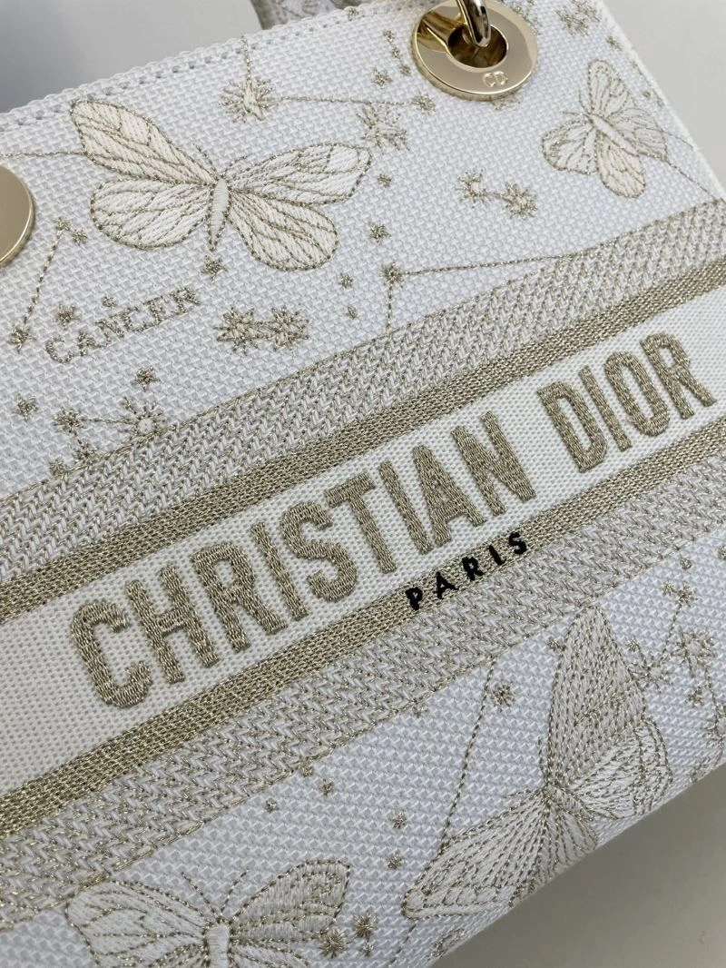 Timeless Christian Dior My Lady Bags 74247