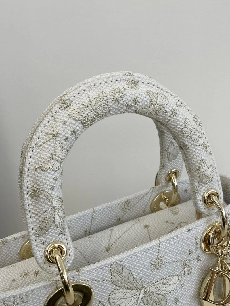 Timeless Christian Dior My Lady Bags 74247