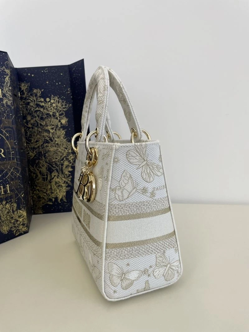 Timeless Christian Dior My Lady Bags 74247