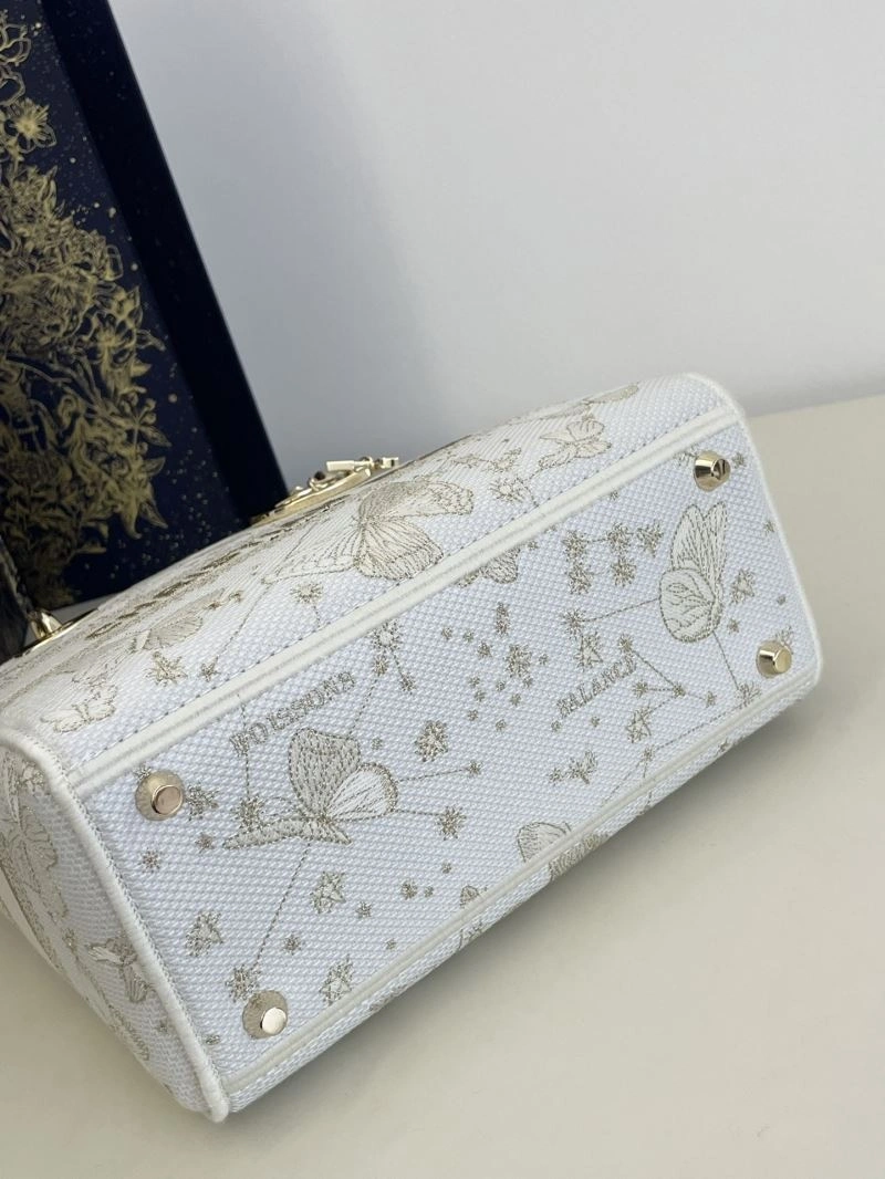 Timeless Christian Dior My Lady Bags 74247