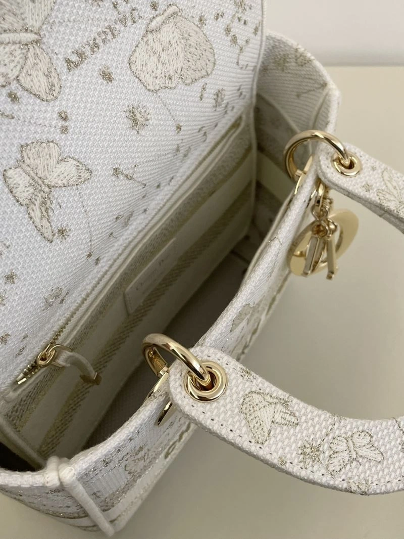 Timeless Christian Dior My Lady Bags 74247