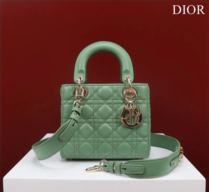 Christian Dior My Lady Bags Breathable 74161