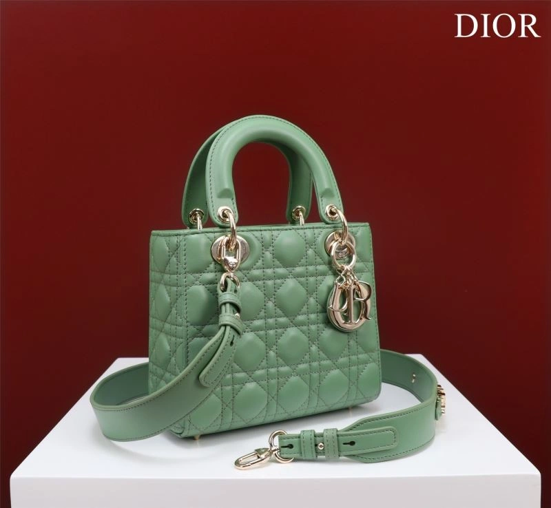 Christian Dior My Lady Bags Breathable 74161