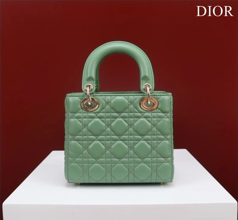 Christian Dior My Lady Bags Breathable 74161