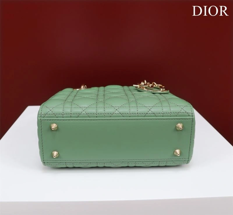 Christian Dior My Lady Bags Breathable 74161