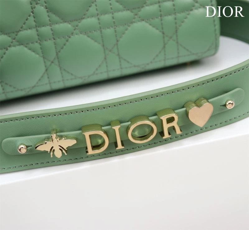 Christian Dior My Lady Bags Breathable 74161