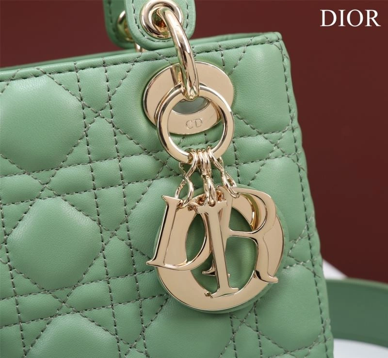 Christian Dior My Lady Bags Breathable 74161