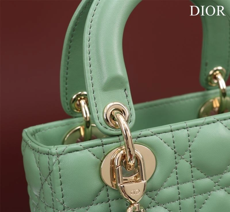 Christian Dior My Lady Bags Breathable 74161