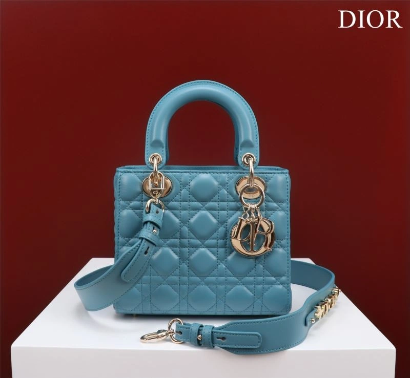 Christian Dior My Lady Bags Refined 74135