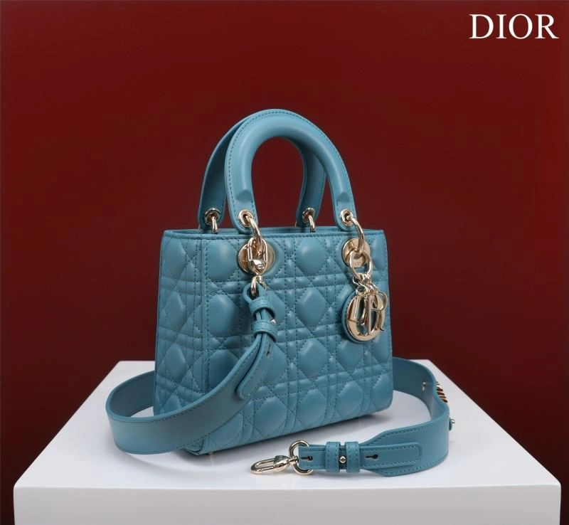 Christian Dior My Lady Bags Refined 74135