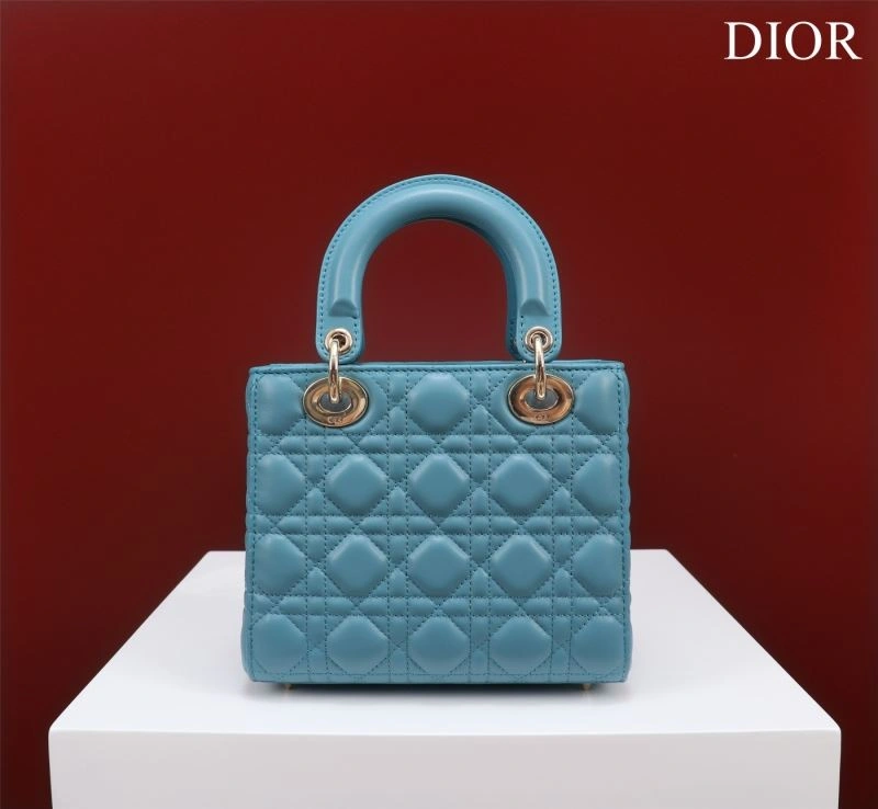 Christian Dior My Lady Bags Refined 74135