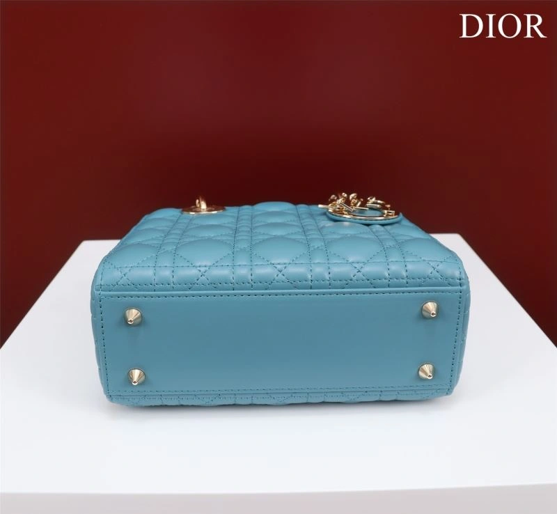 Christian Dior My Lady Bags Refined 74135