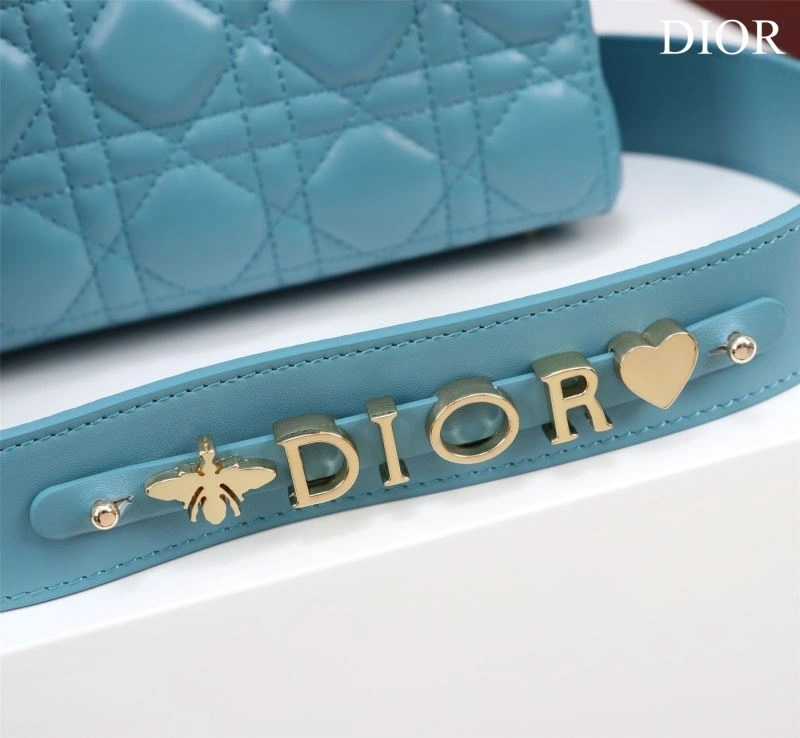 Christian Dior My Lady Bags Refined 74135