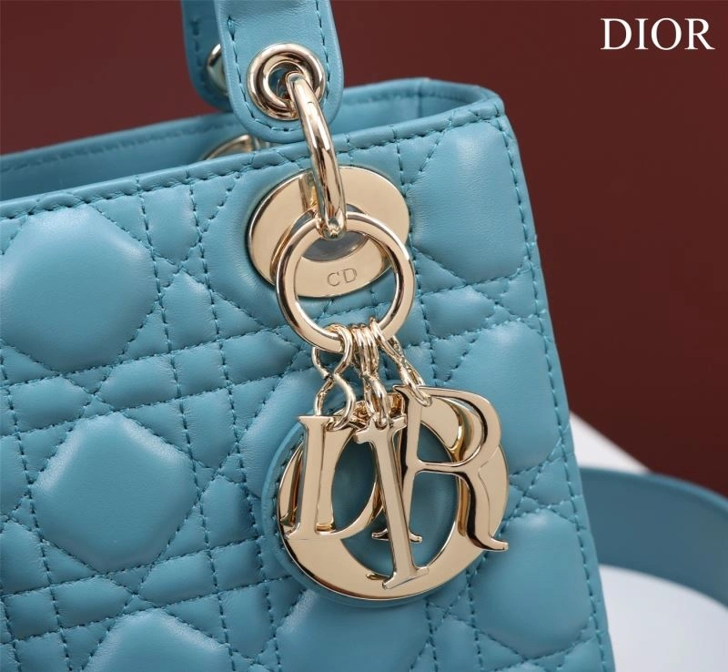 Christian Dior My Lady Bags Refined 74135