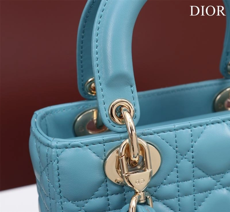 Christian Dior My Lady Bags Refined 74135