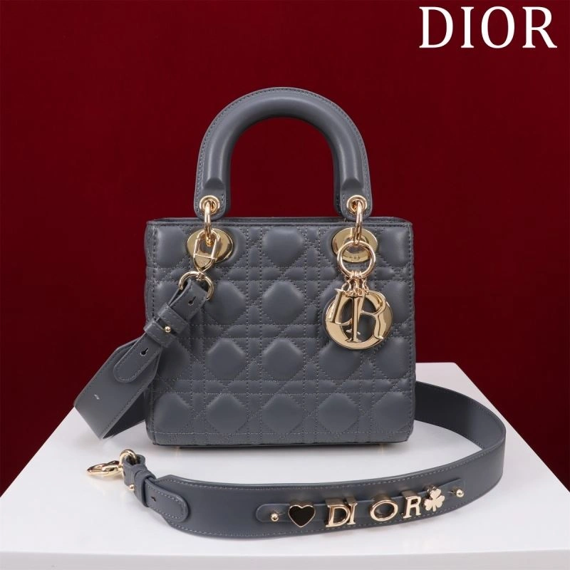 Trendsetting Christian Dior My Lady Bags 74248