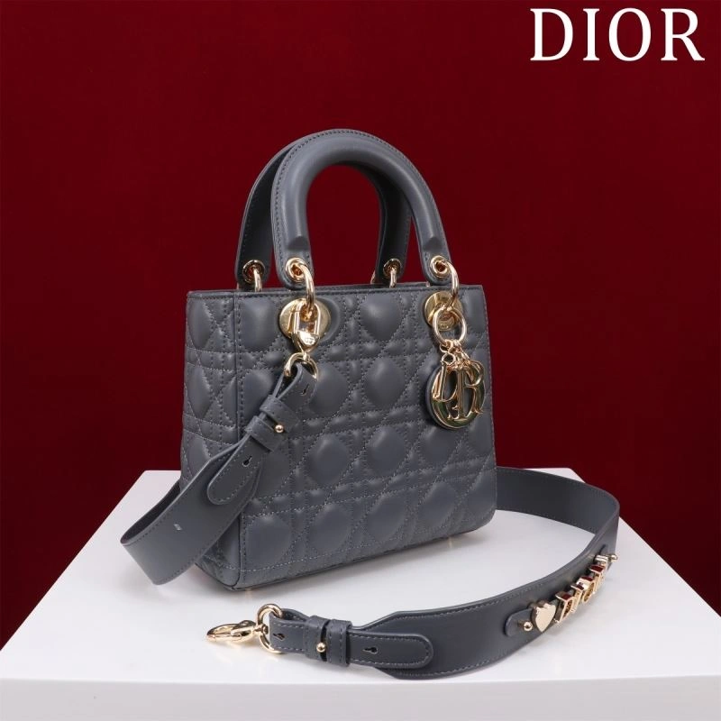 Trendsetting Christian Dior My Lady Bags 74248