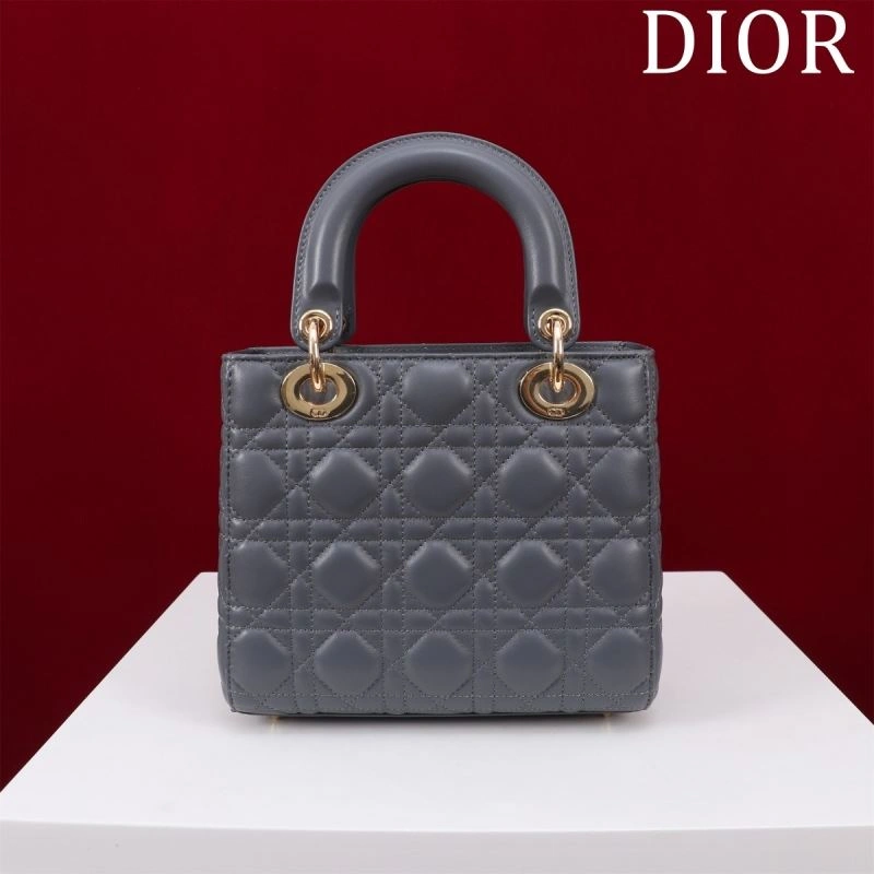 Trendsetting Christian Dior My Lady Bags 74248