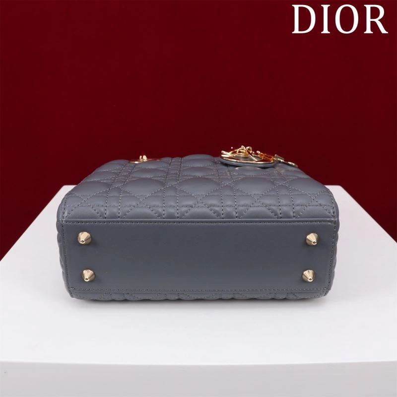 Trendsetting Christian Dior My Lady Bags 74248