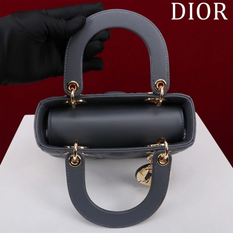 Trendsetting Christian Dior My Lady Bags 74248
