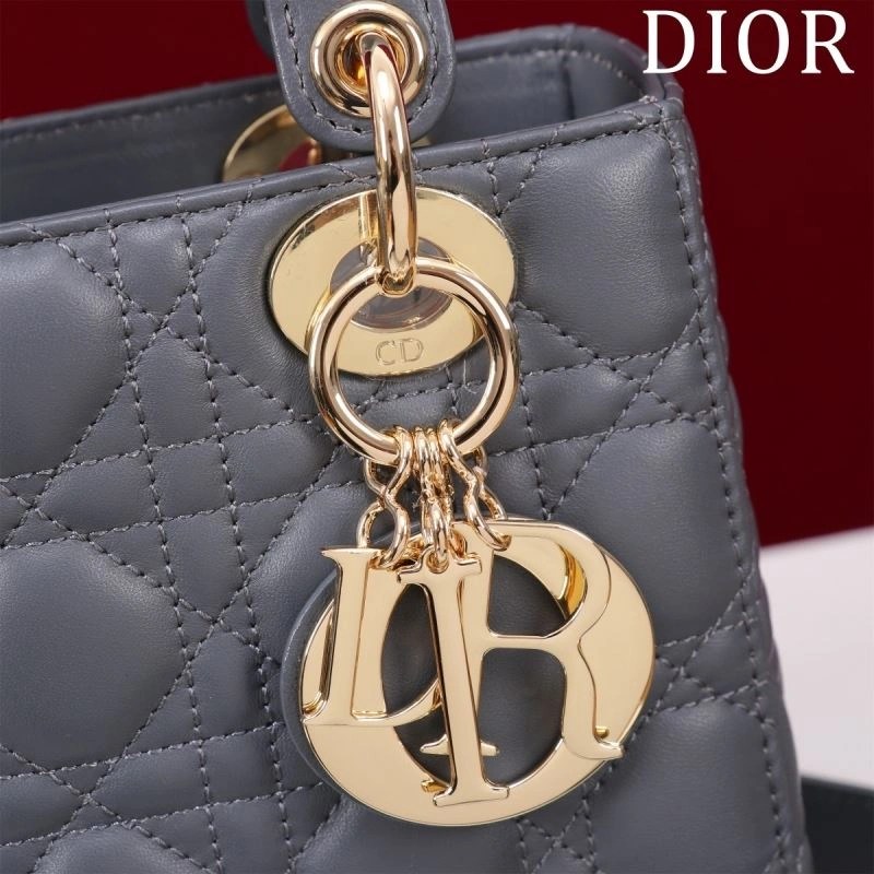 Trendsetting Christian Dior My Lady Bags 74248