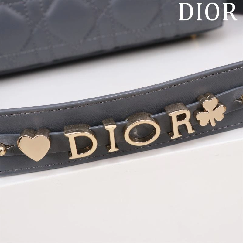 Trendsetting Christian Dior My Lady Bags 74248