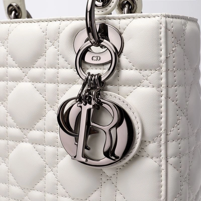 Christian Dior My Lady Bags Tailored 74169