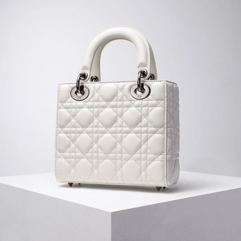 Christian Dior My Lady Bags Tailored 74169
