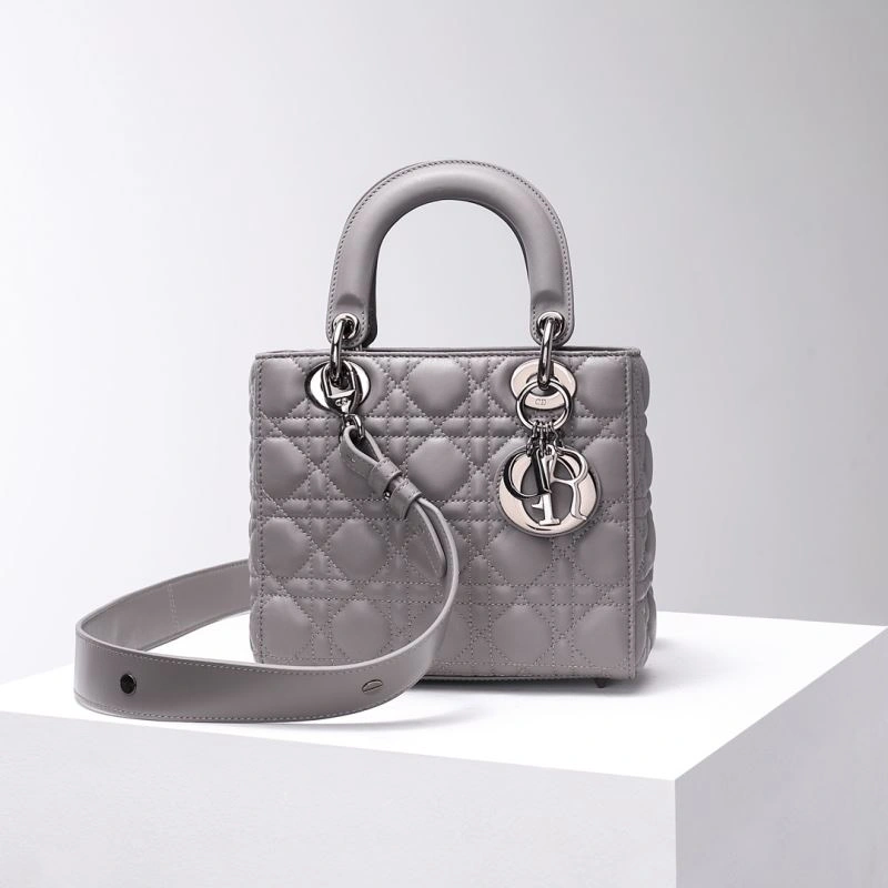 Effortless Christian Dior My Lady Bags 74131