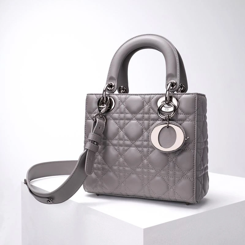 Effortless Christian Dior My Lady Bags 74131