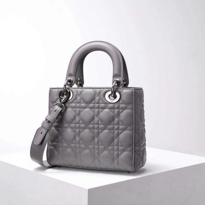 Effortless Christian Dior My Lady Bags 74131