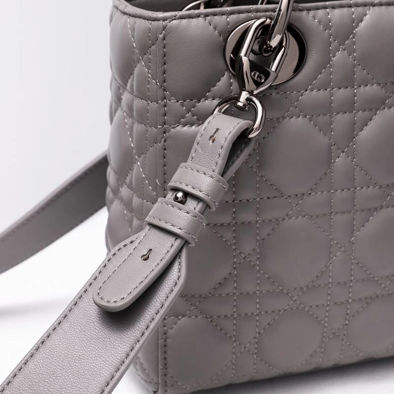 Effortless Christian Dior My Lady Bags 74131