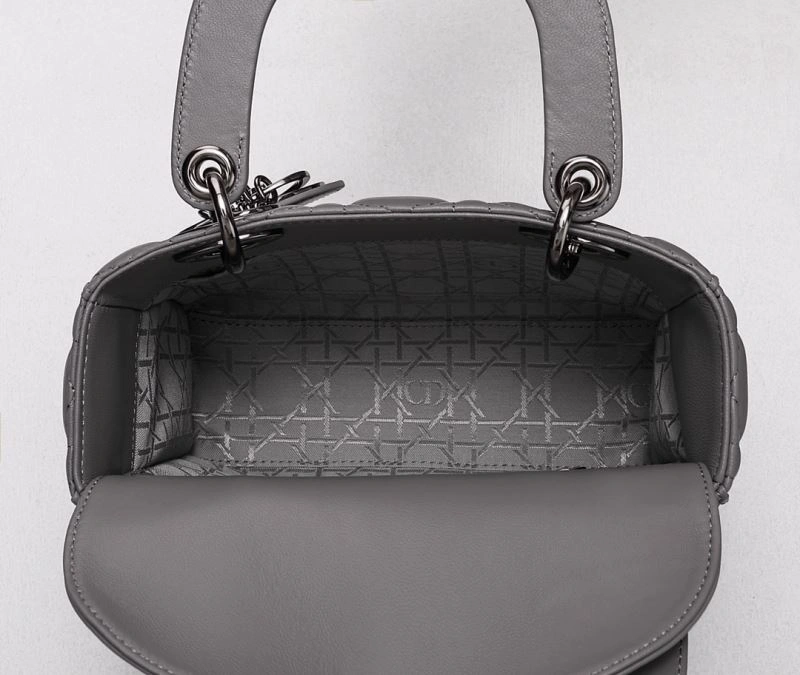Effortless Christian Dior My Lady Bags 74131