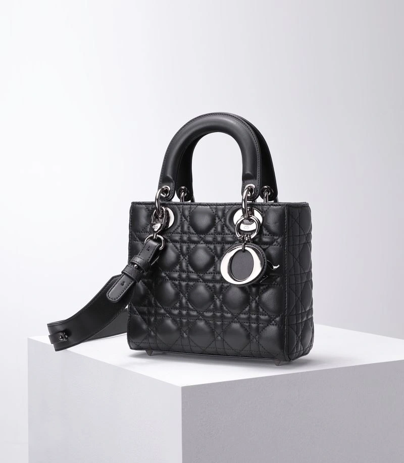 Seasonal Christian Dior My Lady Bags 74142